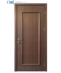 CỬA GỖ NHỰA COMPOSITE PANEL/ MẪU CỬA PHÀO NỔI HAI MẶT