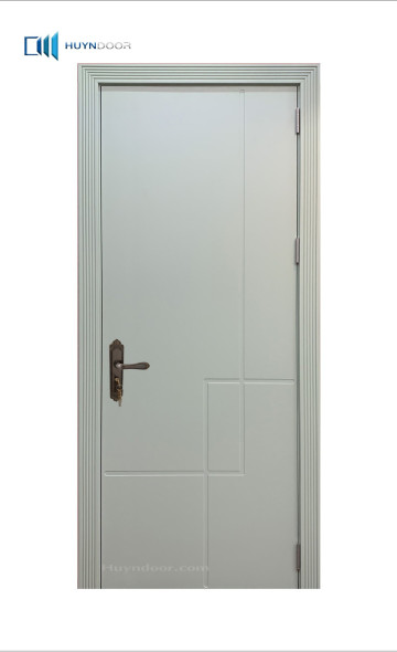 Mẫu Cửa Composite Huỳnh Âm Pano - Sơn IMCHEM