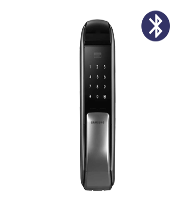 KHÓA ĐIỆN TỬ SAMSUNG SHP P727AK/EN