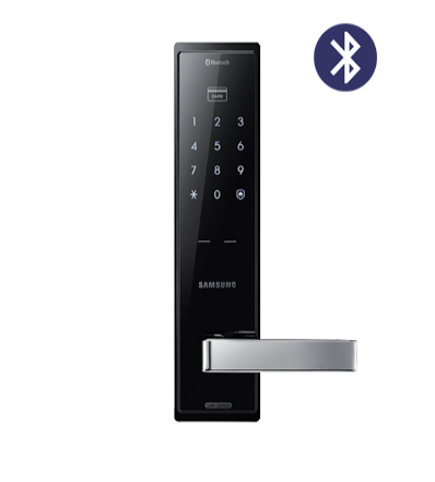 Hết hàngKHÓA CỬA TAY NẮM SHP-DH525MK/EN