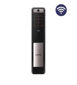 KHÓA VÂN TAY SAMSUNG SHP DP609 AS/EN