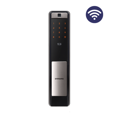 KHÓA VÂN TAY SAMSUNG SHP DP609 AS/EN