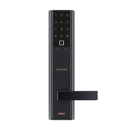 KHÓA VÂN TAY SAMSUNG SHP-DH538MU/EN