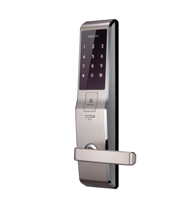 KHÓA ĐIỆN TỬ SAMSUNG SHS H705 FMR/EN