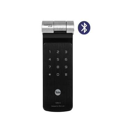 KHÓA VÂN TAY YALE YDR 414