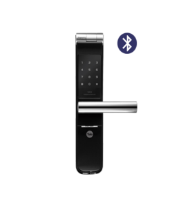 KHOÁ ĐIỆN TỬ YALE YMF 40-APAC