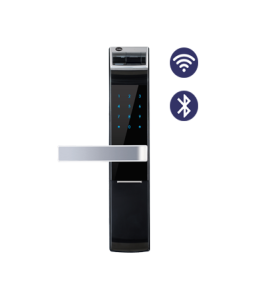 Yale YDM 4109+ Ultimate