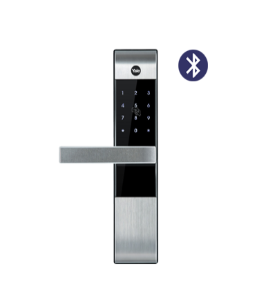 KHÓA THẺ TỪ YALE 3109