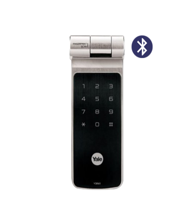 Khóa vân tay Yale YDR 41
