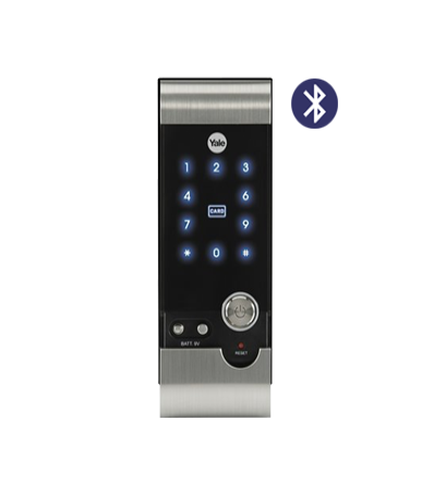 KHÓA THẺ TỪ YALE YDR 3110+