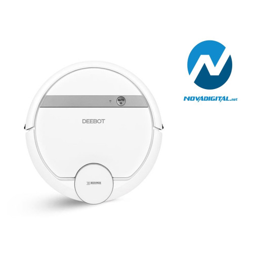Ecovacs Deebot DE55