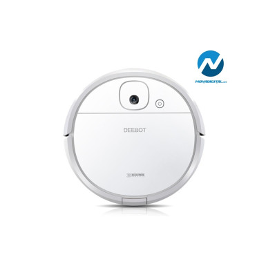 ECOVACS DEEBOT DJ35