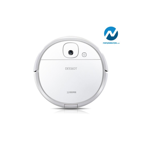 ECOVACS DEEBOT DJ35