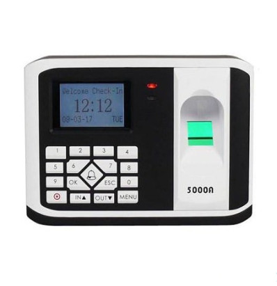 MÁY CHẤM CÔNG VÂN TAY 5000AID
