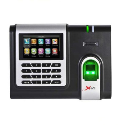 MÁY CHẤM CÔNG RONALD JACK X628