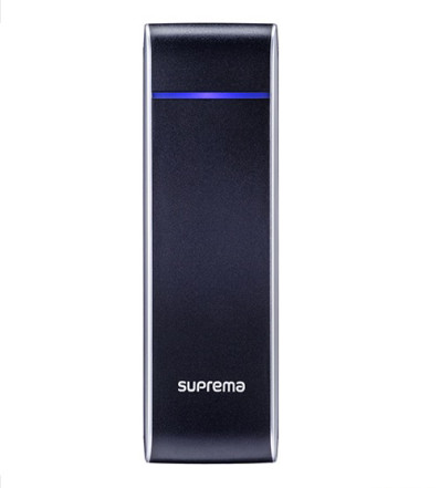 MÁY CHẤM CÔNG THẺ TỪ SUPREMA XPASS XPE